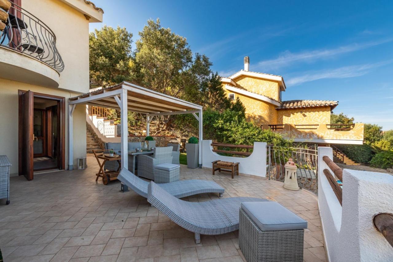 Villa Camelia Torre delle Stelle Eksteriør bilde