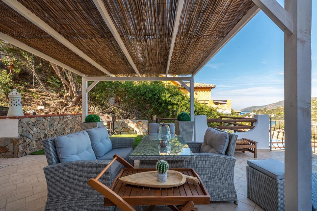 Villa Camelia Torre delle Stelle Eksteriør bilde
