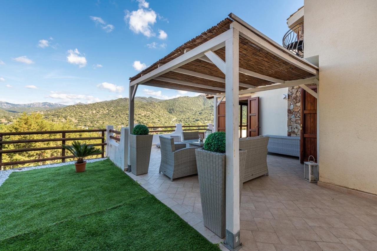 Villa Camelia Torre delle Stelle Eksteriør bilde