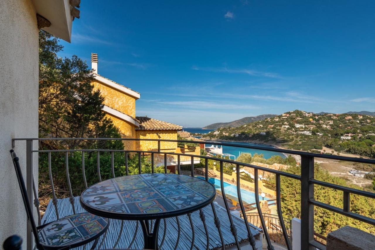 Villa Camelia Torre delle Stelle Eksteriør bilde