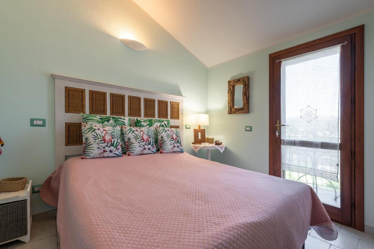 Villa Camelia Torre delle Stelle Eksteriør bilde