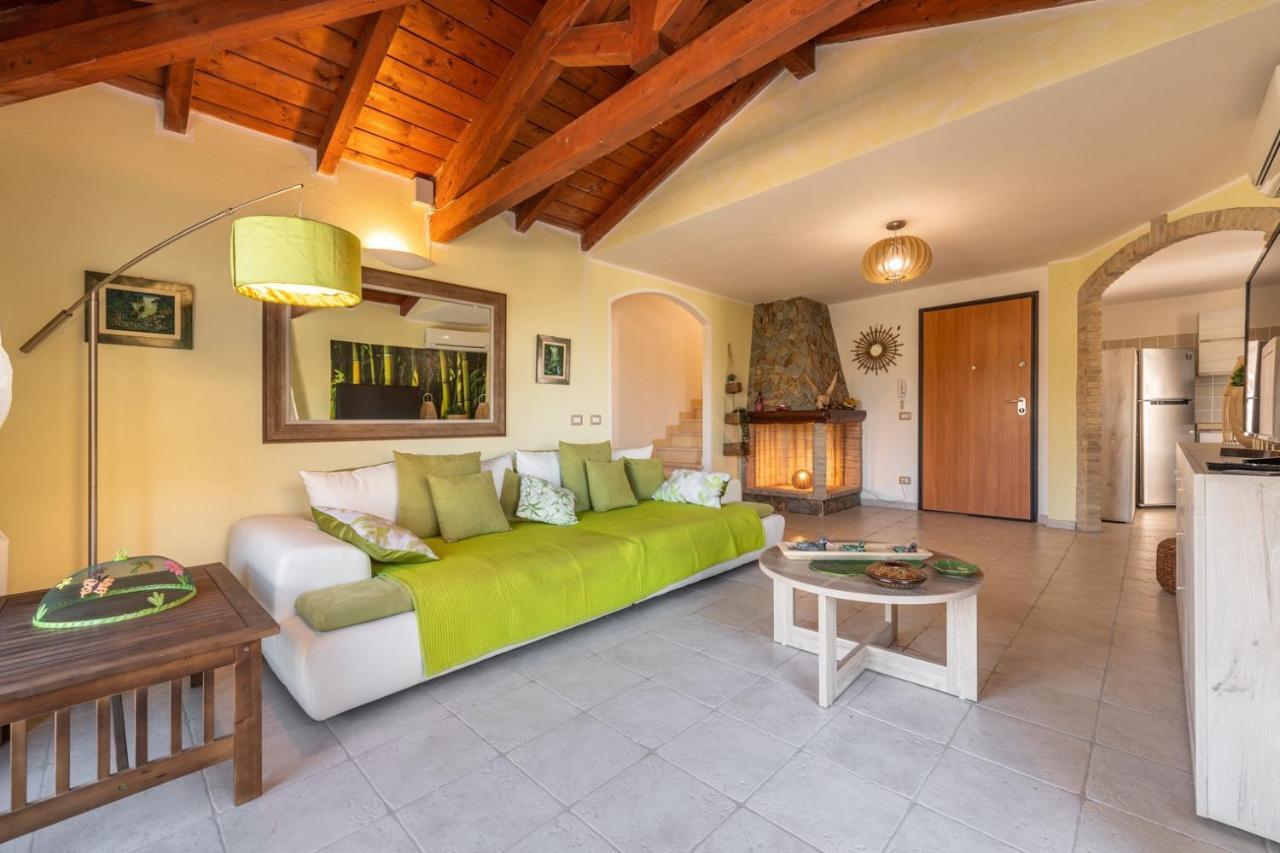 Villa Camelia Torre delle Stelle Eksteriør bilde
