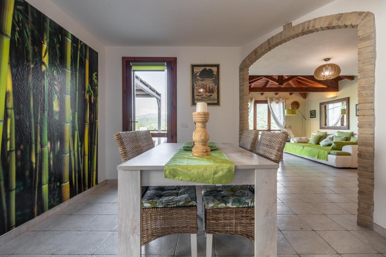 Villa Camelia Torre delle Stelle Eksteriør bilde