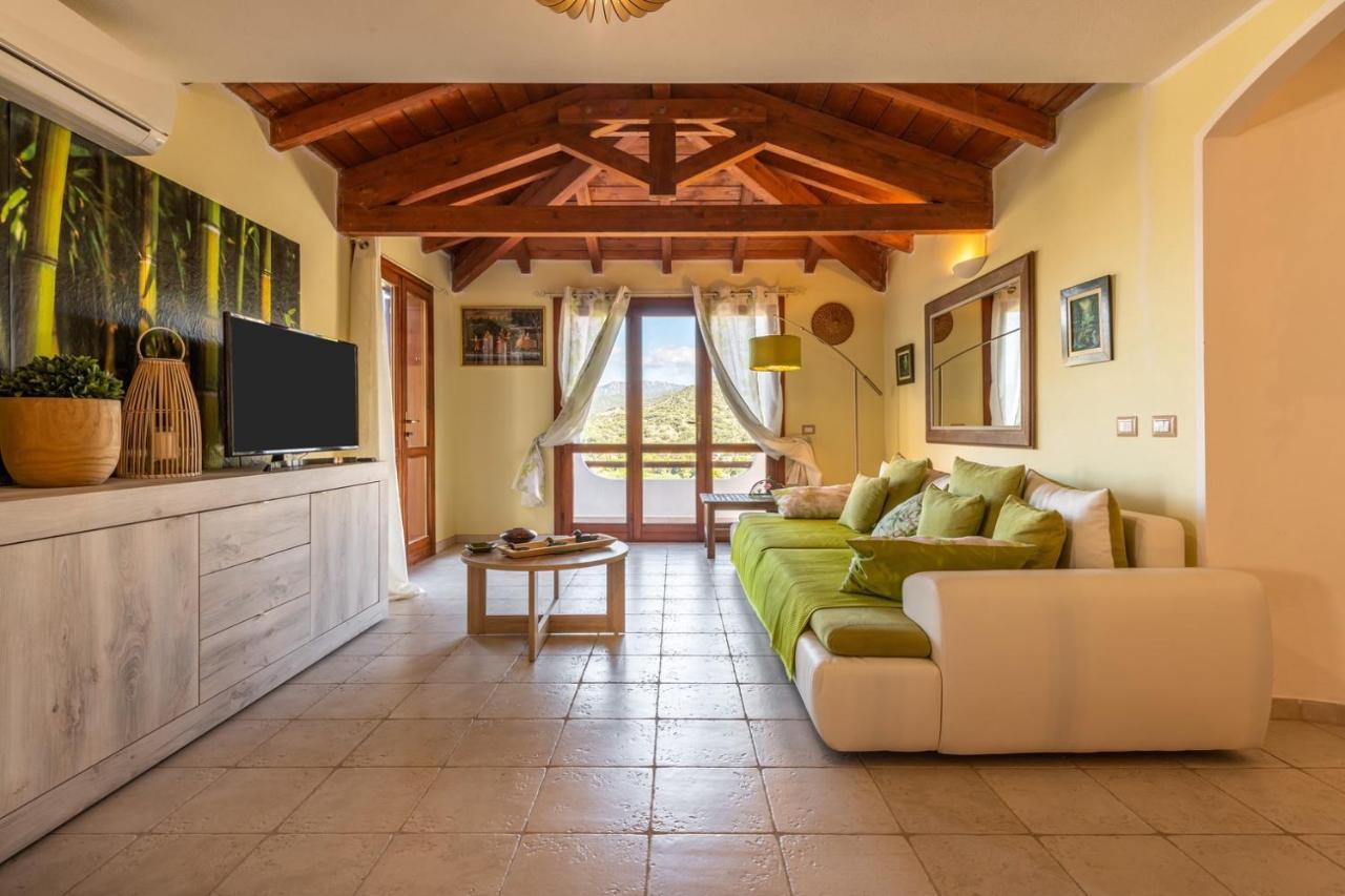 Villa Camelia Torre delle Stelle Eksteriør bilde