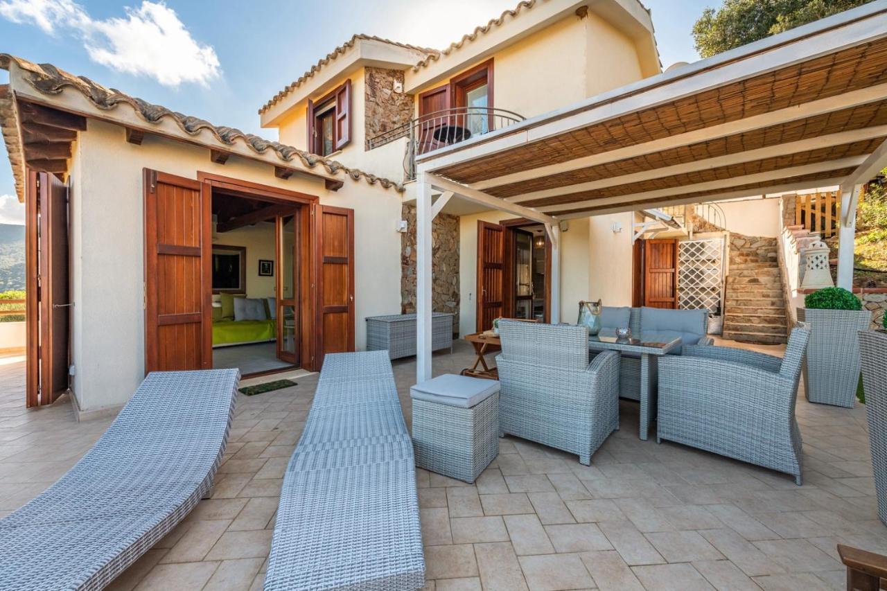 Villa Camelia Torre delle Stelle Eksteriør bilde