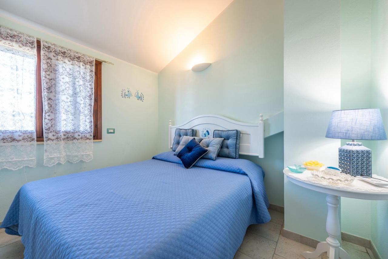 Villa Camelia Torre delle Stelle Eksteriør bilde
