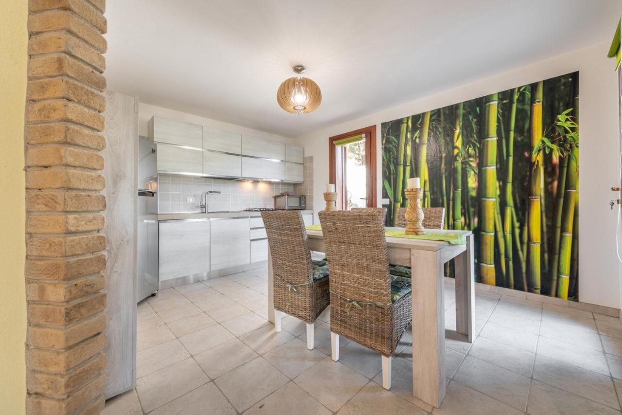 Villa Camelia Torre delle Stelle Eksteriør bilde