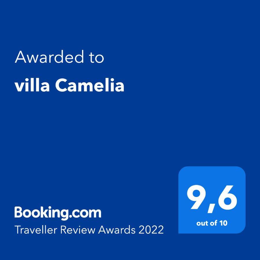 Villa Camelia Torre delle Stelle Eksteriør bilde
