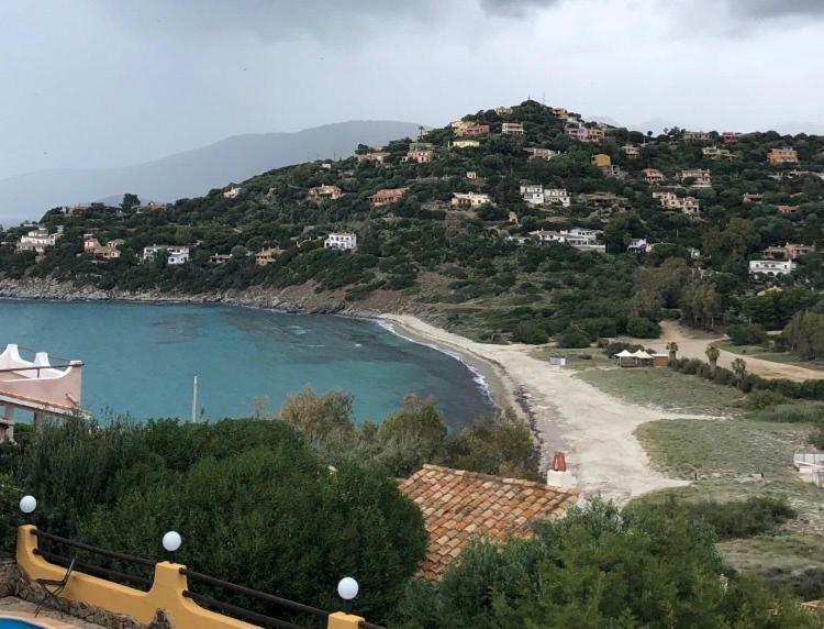 Villa Camelia Torre delle Stelle Eksteriør bilde