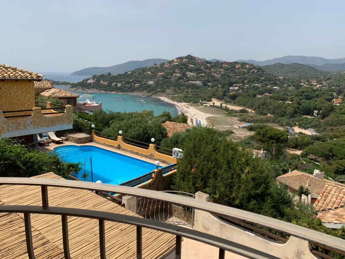 Villa Camelia Torre delle Stelle Eksteriør bilde