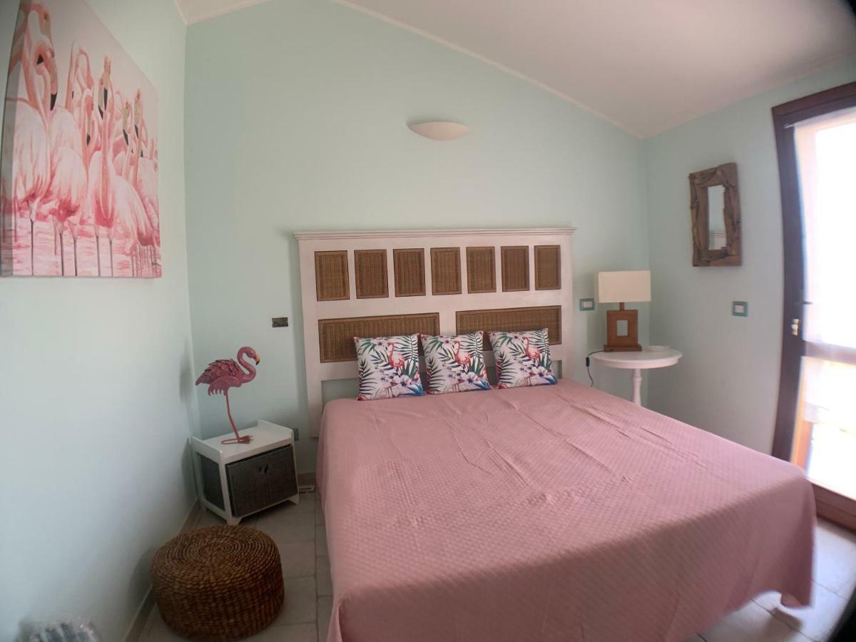 Villa Camelia Torre delle Stelle Eksteriør bilde