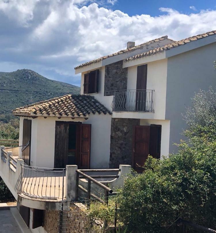 Villa Camelia Torre delle Stelle Eksteriør bilde