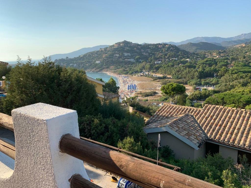 Villa Camelia Torre delle Stelle Eksteriør bilde