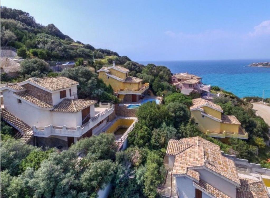 Villa Camelia Torre delle Stelle Eksteriør bilde